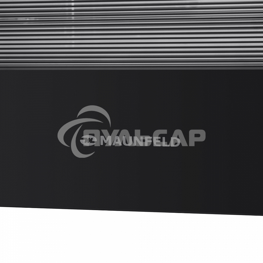 Шкаф духовой электрический Maunfeld EOEM516B, встраиваемый