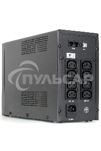 Источник бесперебойного питания CMU-SP2000IEC USB