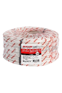 Кабель огнестойкий Rexant КПСЭнг(А)-FRLSLTx 1x2x0,75 мм², бухта 200 м