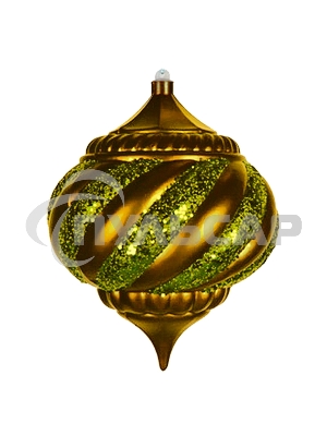 Елочная фигура Neon-night 