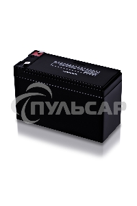 Батарея Ippon IPL12-7 12В 7А·ч