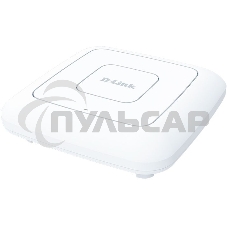 Точка доступа D-Link DAP-600P (DAP-600P/RU/A1A) AC2600 1000BASE-T белый