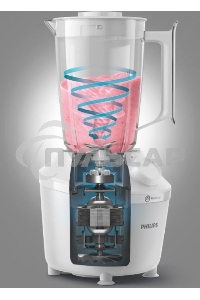 Блендер Philips HR2041/00