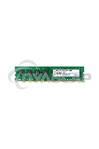 Оперативная память Apacer, DDR3L, 4Gb (1x4Gb), 1600MHz, CL11, DIMM