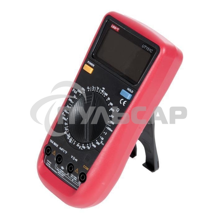 мультиметр Uni-T UT151C