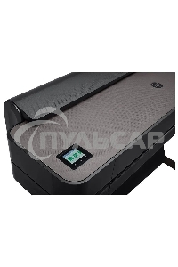 Плоттер струйный HP Designjet T630, A1, цветной, 24