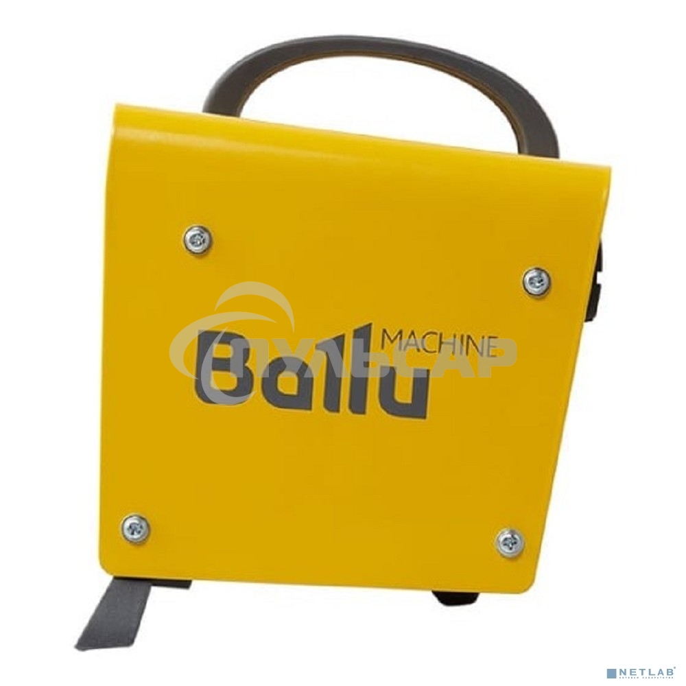 Пушка тепловая Ballu BKS-3