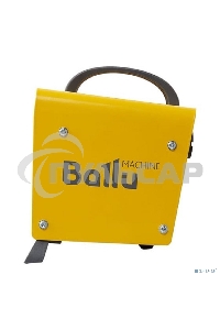Пушка тепловая Ballu BKS-3