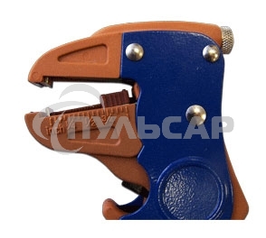 Инструмент для снятия изоляции Lanmaster TWT-STR-0.2-6.0 0.2 - 6.0 мм