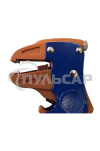 Инструмент для снятия изоляции Lanmaster TWT-STR-0.2-6.0 0.2 - 6.0 мм