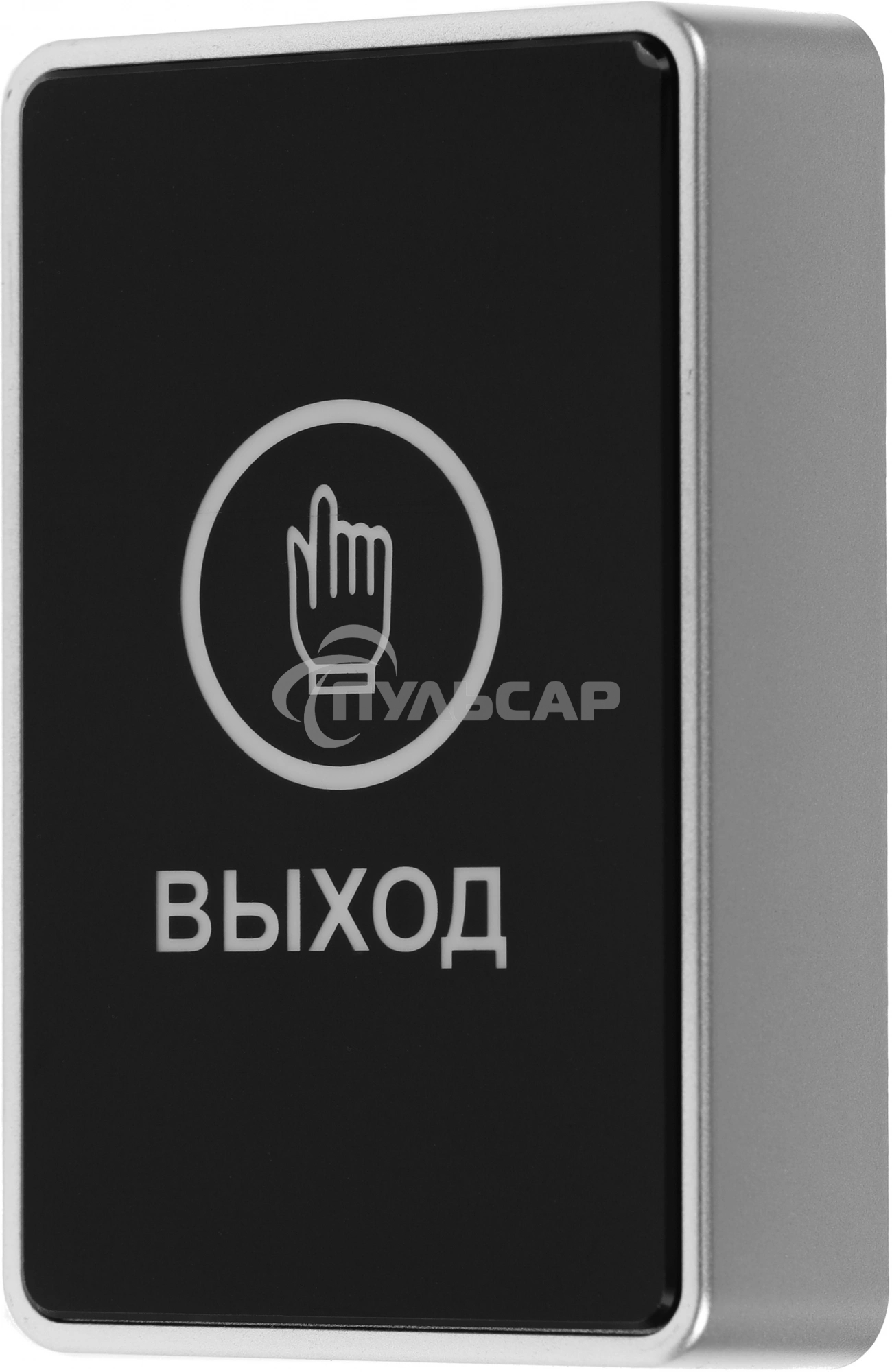 Кнопка выхода Tantos TS-Magic черный (00-00016850)