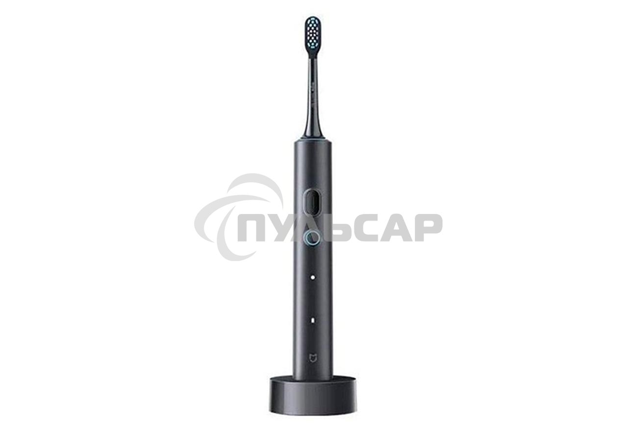 Зубная электрическая щетка Xiaomi Mijia Sonic Electric Toothbrush T501 (MES607), Dark Gray
