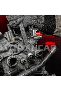 Набор инструментов MTX 1/2