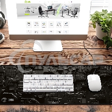 Коврик для мыши Cactus Cyberpunk 900x400x3мм (CS-MPC-PRO03ХXL) Коврик для мыши Cactus Cyberpunk 900x400x3мм (CS-MPC-PRO03ХXL)