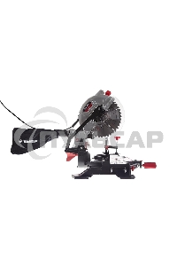 Пила торцовочная ЗУБР 