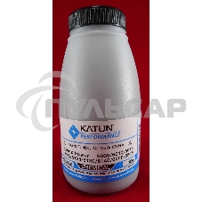 Тонер XEROX Phaser 6000/6010/6015/6125/6128/6130/6140/6500/6505черный, химический (фл.40г.) Katun фас. России