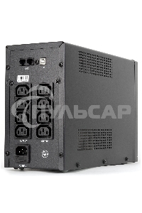 Источник бесперебойного питания CMU-SP2000IEC USB