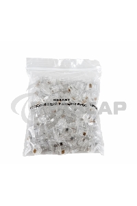 Телефонный разъем RJ-12(6P6C)