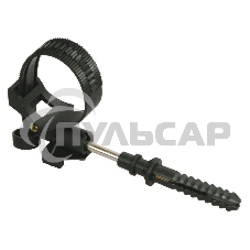 Крепление фасадное КФК 12-47.1 (SO 90.1; SF 10; BRPF 70-150-1F) (уп.50шт) ИЭК UKA-32-12-471