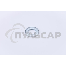 Шайба плоская М10 цинк. DIN 125А (уп.100шт) коробка СТРОЙМЕТИЗ UTORM3060063 Шайба плоская М10 цинк. DIN 125А (уп.100шт) коробка СТРОЙМЕТИЗ UTORM3060063