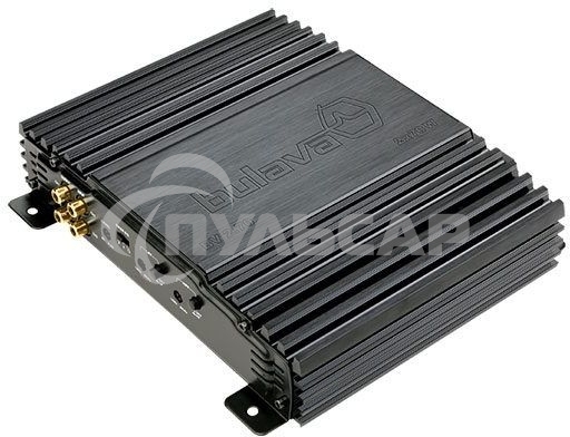 Усилитель URAL BV 2.70 Класс АВ