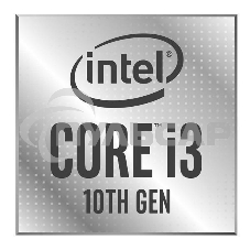 Процессор Intel Core i3-10100 Soc-1200 3.6GHz OEM