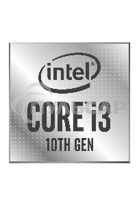 Процессор Intel Core i3-10100 Soc-1200 3.6GHz OEM