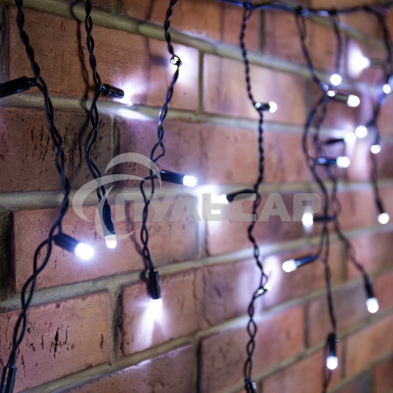 Гирлянда светодиодная Neon-night 