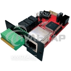 Карта SNMP ИМПУЛЬС МКИ-111