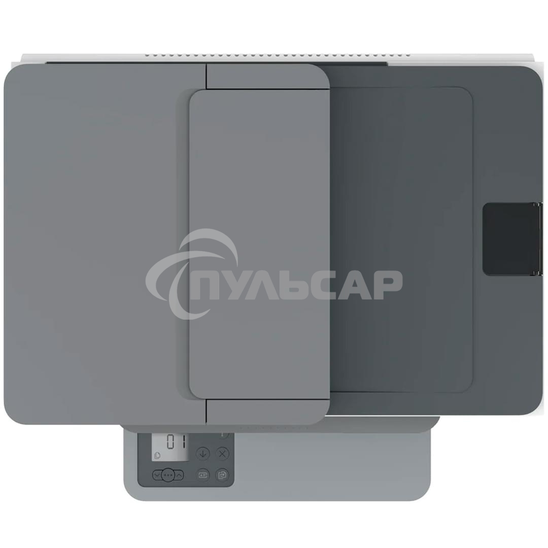 МФУ лазерное HP LaserJet Tank MFP 2602sdn (2R7F6A), A4, ч/б, печ. до 22 стр/мин., 600 x 600 dpi, Ethernet (RJ-45), USB 2.0