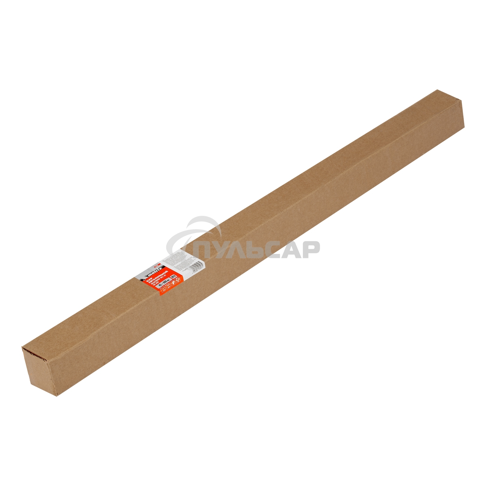 Проломной бур Matrix, 45 х 800 мм, SDS MAX