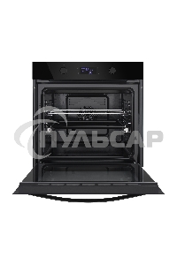 Шкаф духовой электрический Maunfeld AEOH.749B2, встраиваемый