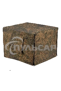 Чехол универсальный для генераторов Denzel