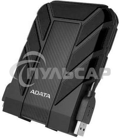 Внешний HDD 2.5