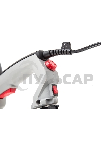 Степлер ЗУБР ЗСП-2000 20уд/мин гвозди 15-30мм скобы 15-25x6мм