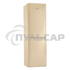 Холодильник Pozis RK FNF-172 бежевый двухкамерный глянц. 220/124л морозилка снизу
