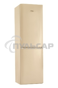 Холодильник Pozis RK FNF-172 бежевый двухкамерный глянц. 220/124л морозилка снизу