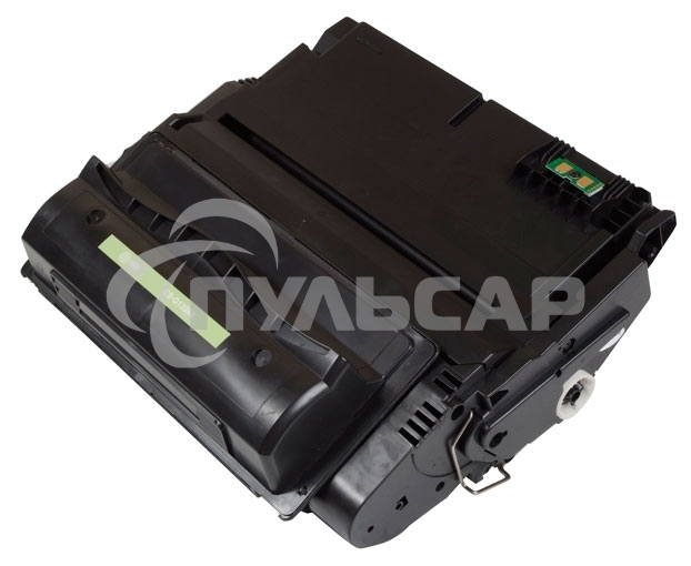 Тонер Картридж Cactus CS-Q1338A черный для HP 4200/4200DTN/4200LN/4200N/4200TN (13000стр.)