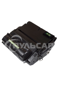 Тонер Картридж Cactus CS-Q1338A черный для HP 4200/4200DTN/4200LN/4200N/4200TN (13000стр.)