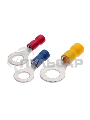 Наконечник кольцевой НКИ 6.0-8 КВТ 47483