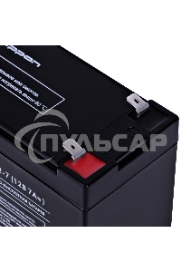 Батарея Ippon IPL12-7 12В 7А·ч