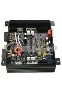 Усилитель URAL BV 2.70 Класс АВ