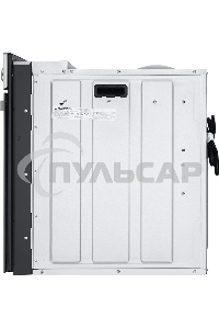 Шкаф духовой электрический Maunfeld EOEC516S, встраиваемый