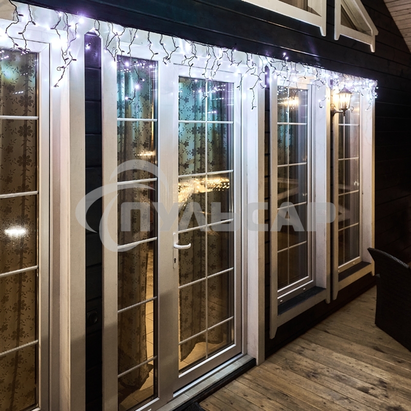 Гирлянда светодиодная Neon-night 