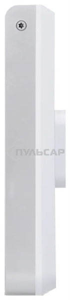 Точка доступаUbiquiti UAP-IW-HD UniFi AP In-Wall HD Точка доступа 2.4+5 ГГц, ac Wave2, 4х4 MU-MIMO, 5х 1G RJ45, 802.3at/af