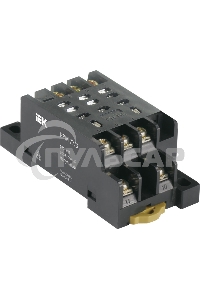 Разъем РРМ 78/3 ИЭК RRP20D-RRM-3