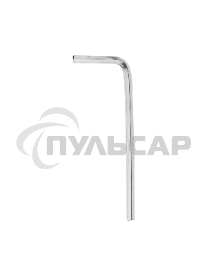 Коронка алмазная 45 мм по керамогранитус центровочным сверлом Kranz