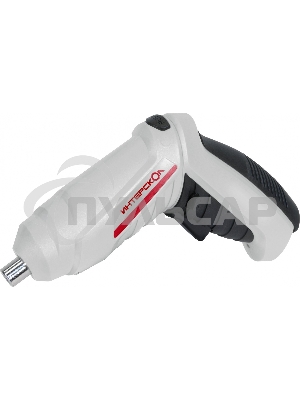 Отвертка аккум. Интерскол ОА-3,6 (729.1.0.00)