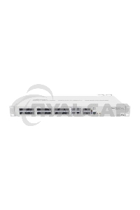 Коммутатор 20PORT SFP 4SFP+ CRS328-4C-20S-4S+RM MIKROTIK