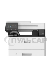 МФУ лазерное Canon i-SENSYS MF461dw (5951C020), A4, ч/б, печ. до 36 стр/мин., скан. до 100 стр/мин. (ч/б) 80 стр/мин. (цвет), 1200 x 1200 dpi (печать) 600x600dpi (скан.), USB, RJ-45, Wi-Fi